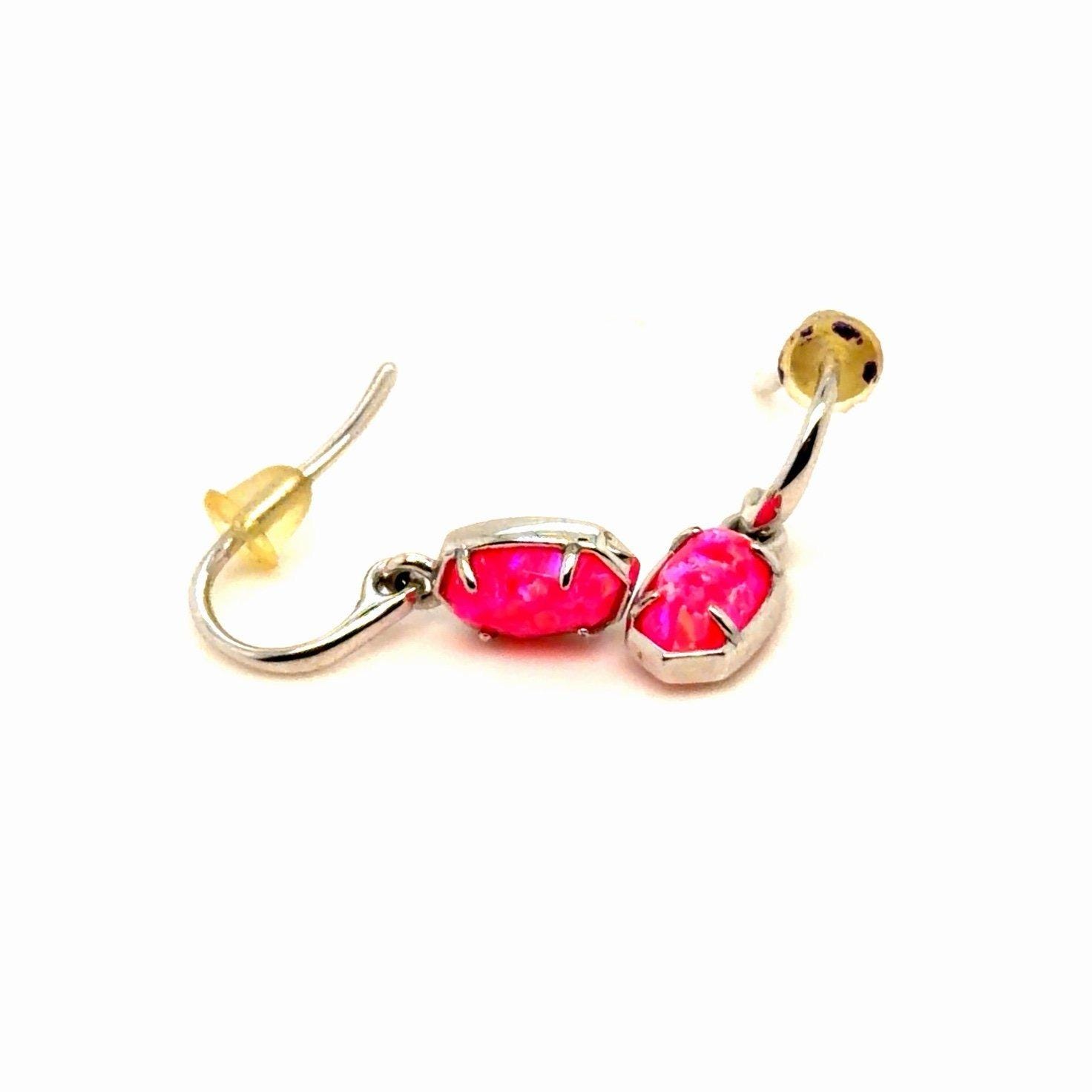 Kendra Scott Mini Dangle Earrings