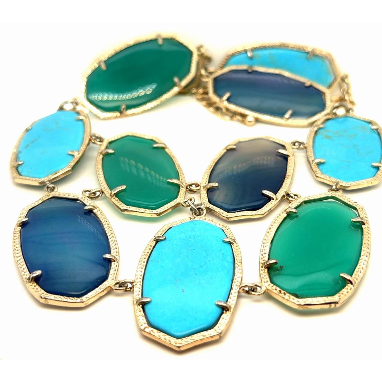 Kendra Scott Drea Necklace - Rare