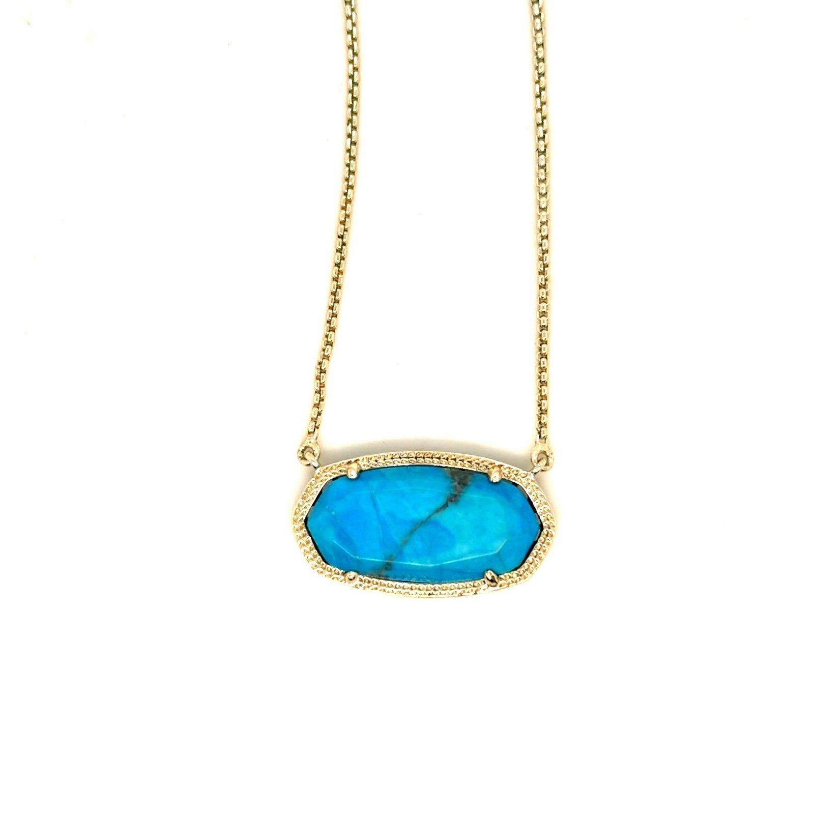 Kendra Scott Dylan Magnesite Necklace