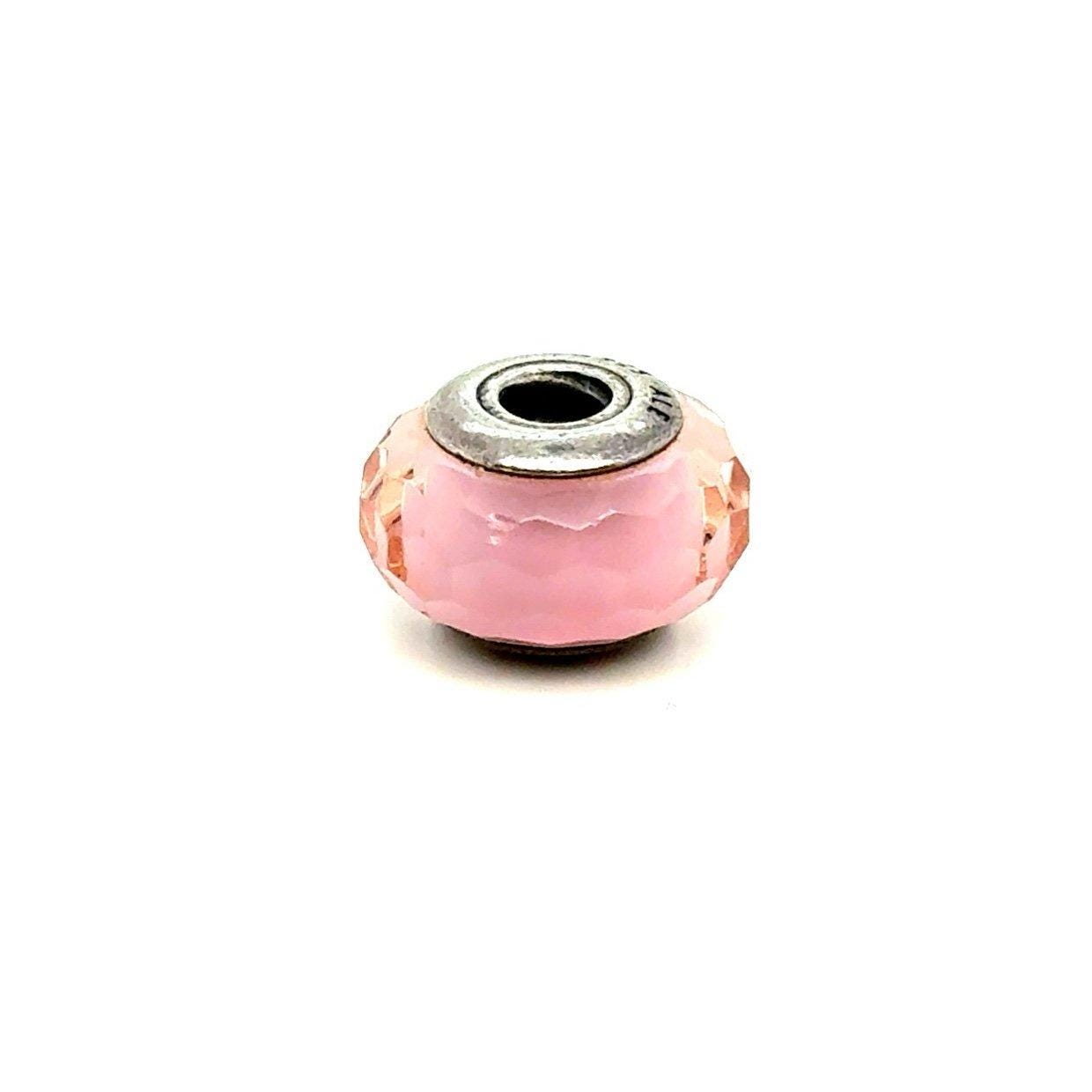 Pandora Pink Fascinating Murano Charm
