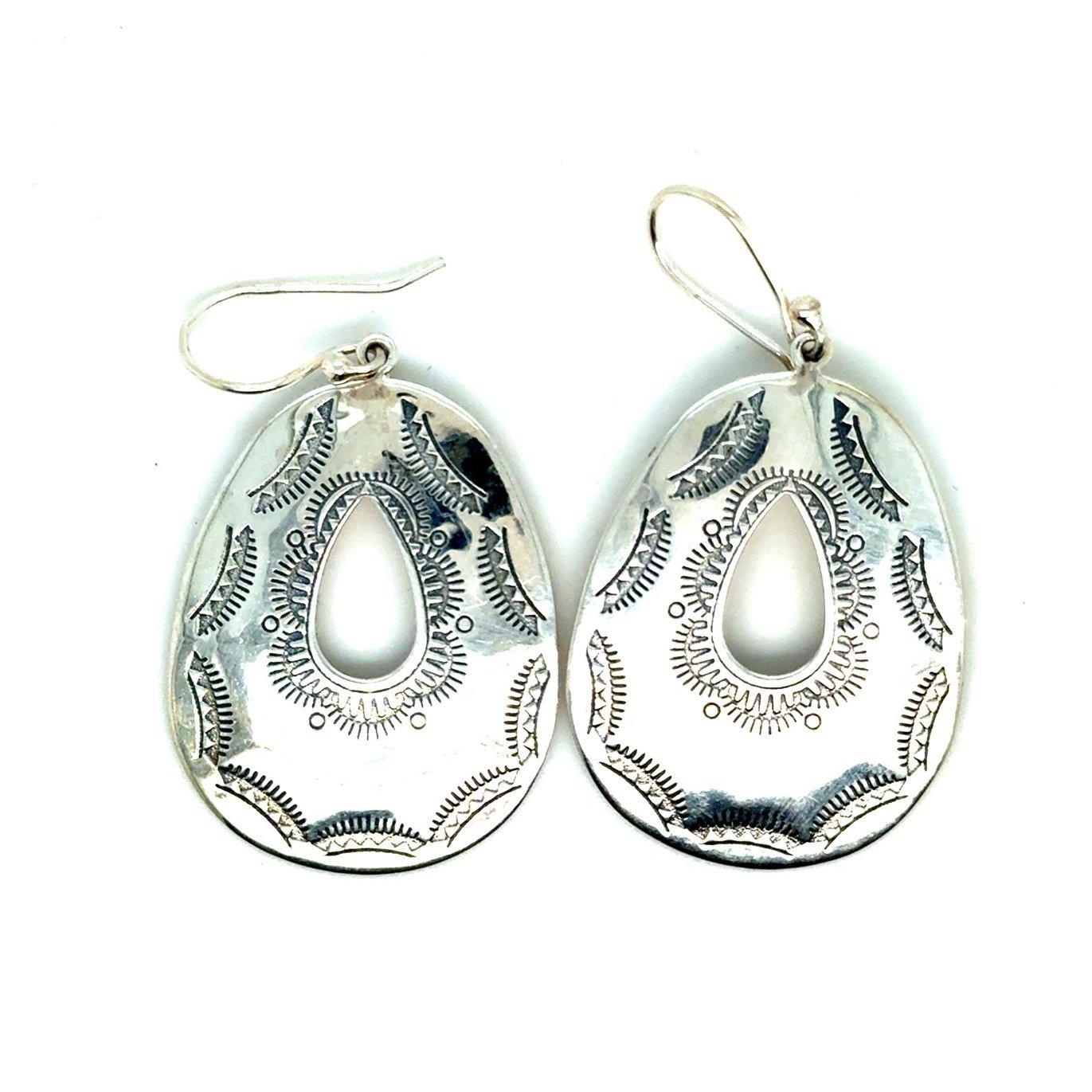 Silver 925 Earrings