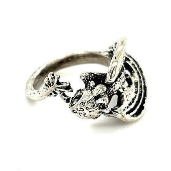 Animal Ring