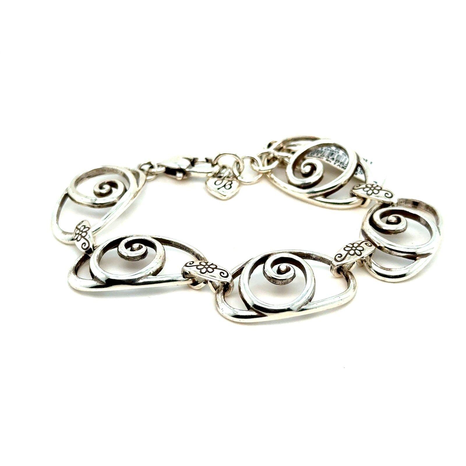 Brighton Swirl Rock & Roll Bracelet