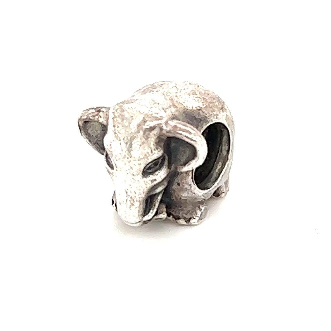 Pandora Lucky Elephant Charm
