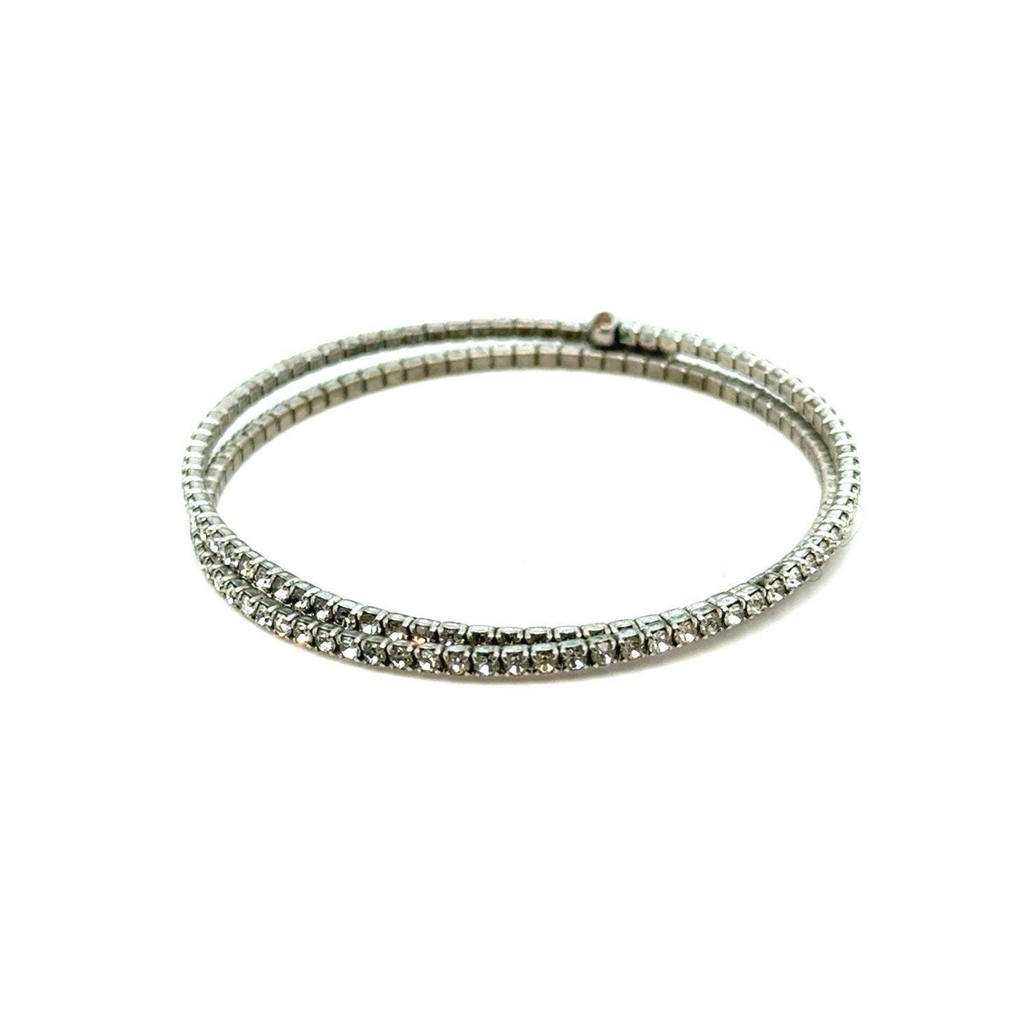 Shiny Adjustable Bracelet