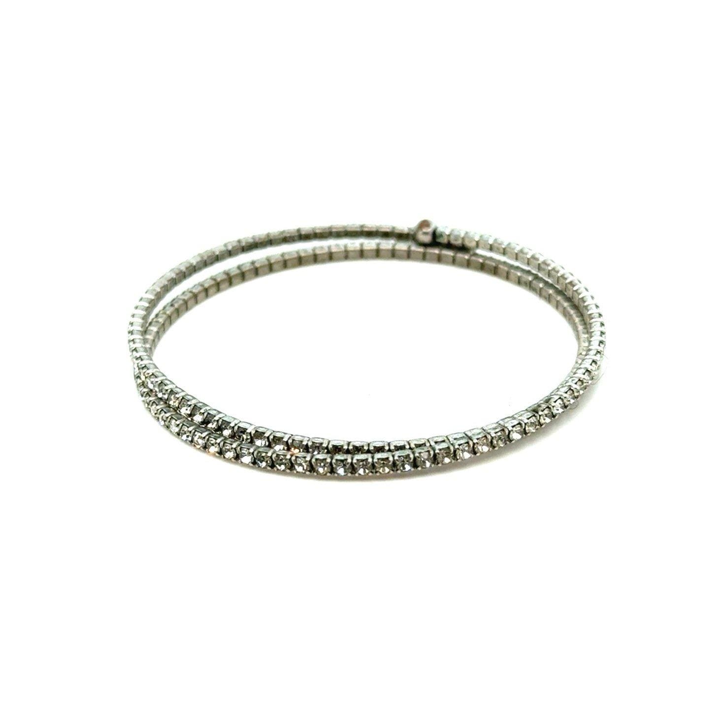 Shiny Adjustable Bracelet