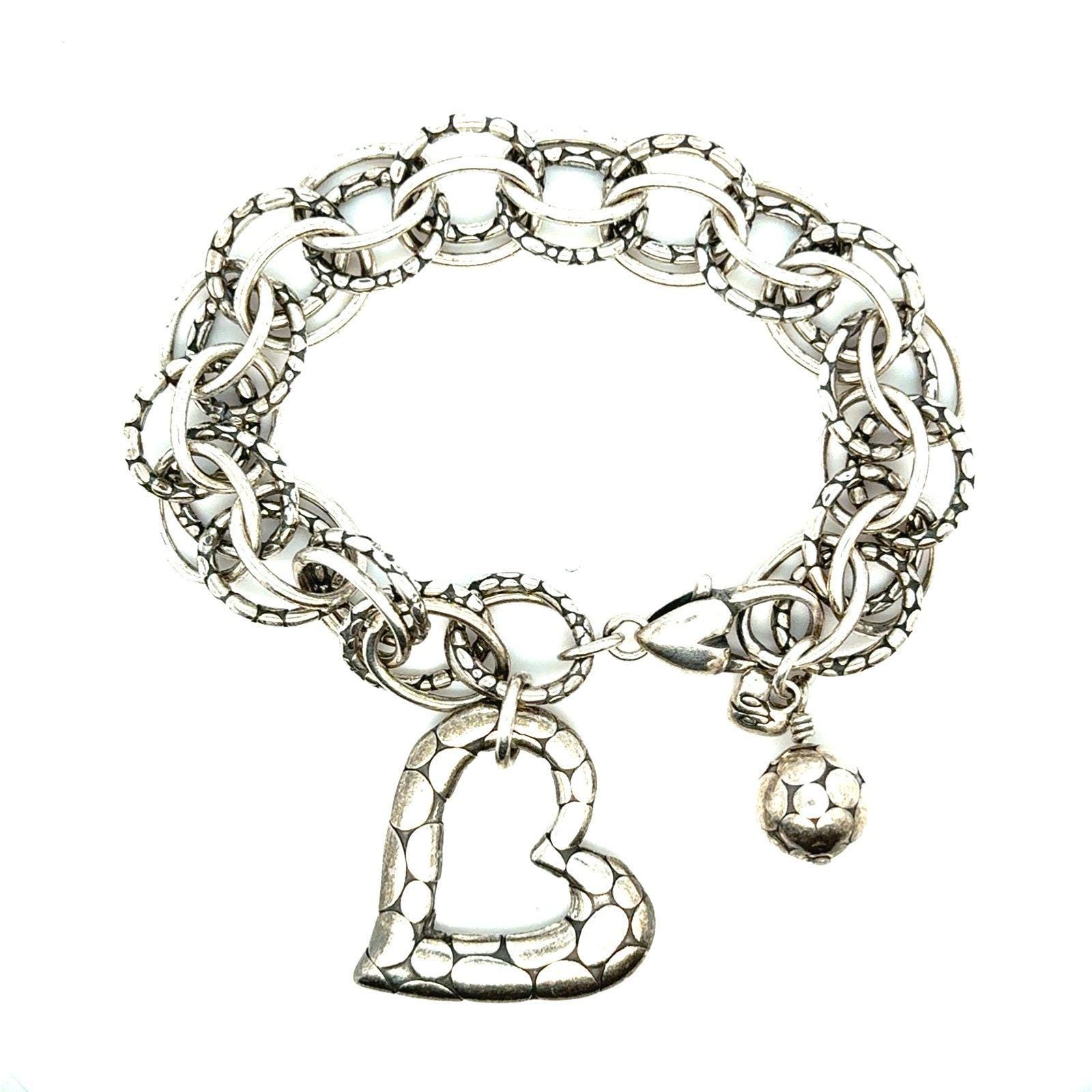 Brighton Heart Kali Dot Bracelet