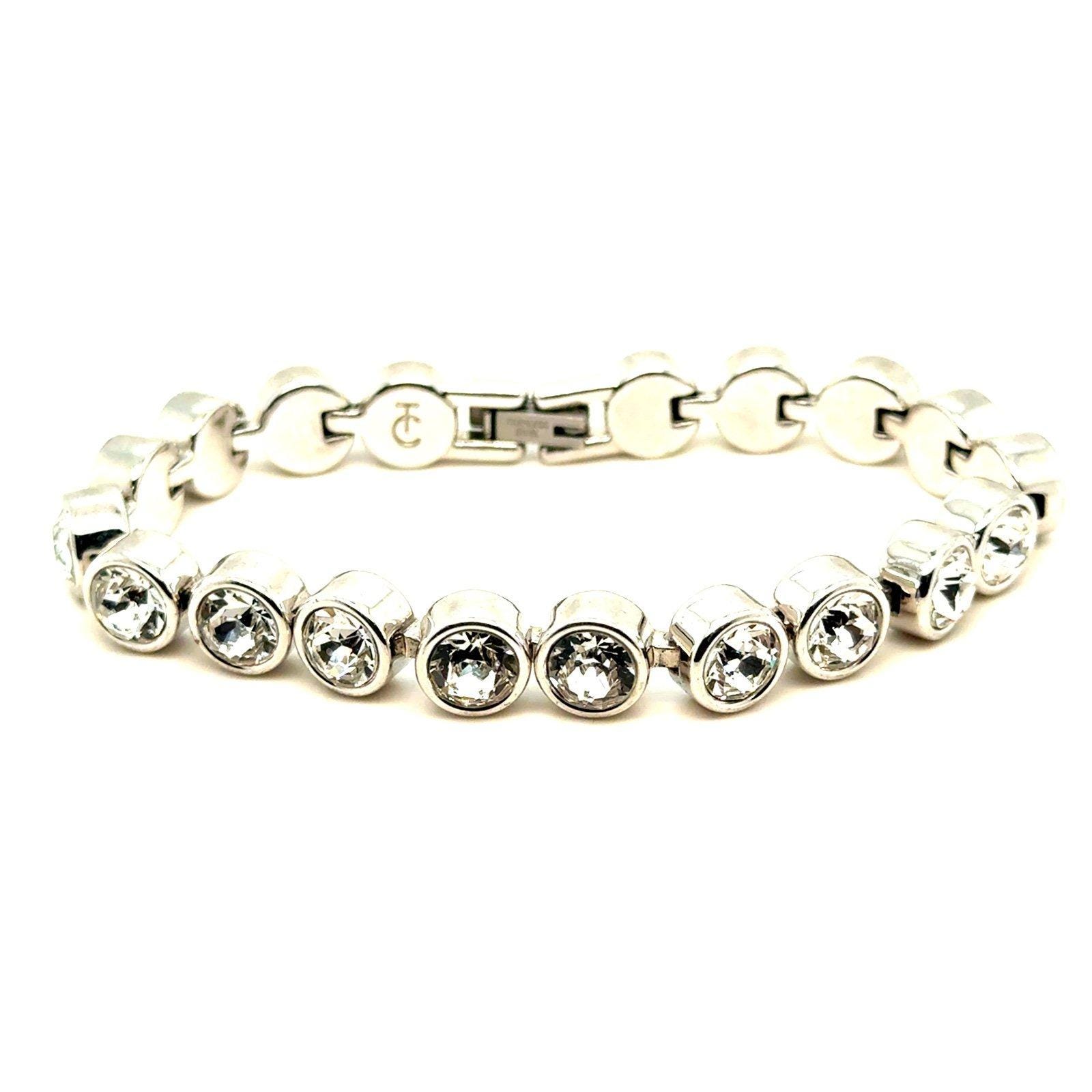 Touchstone Crystal Bracelet