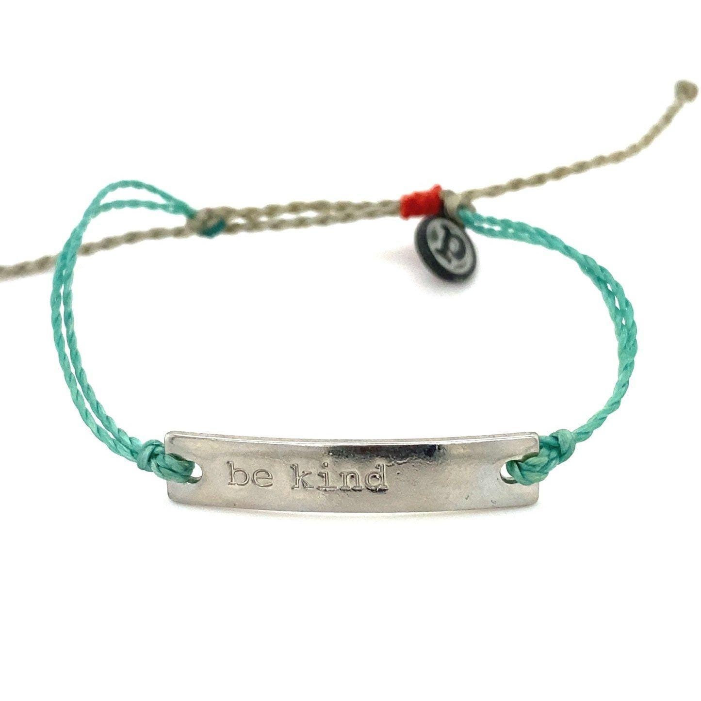 Pura Vida Be Kind Bracelet