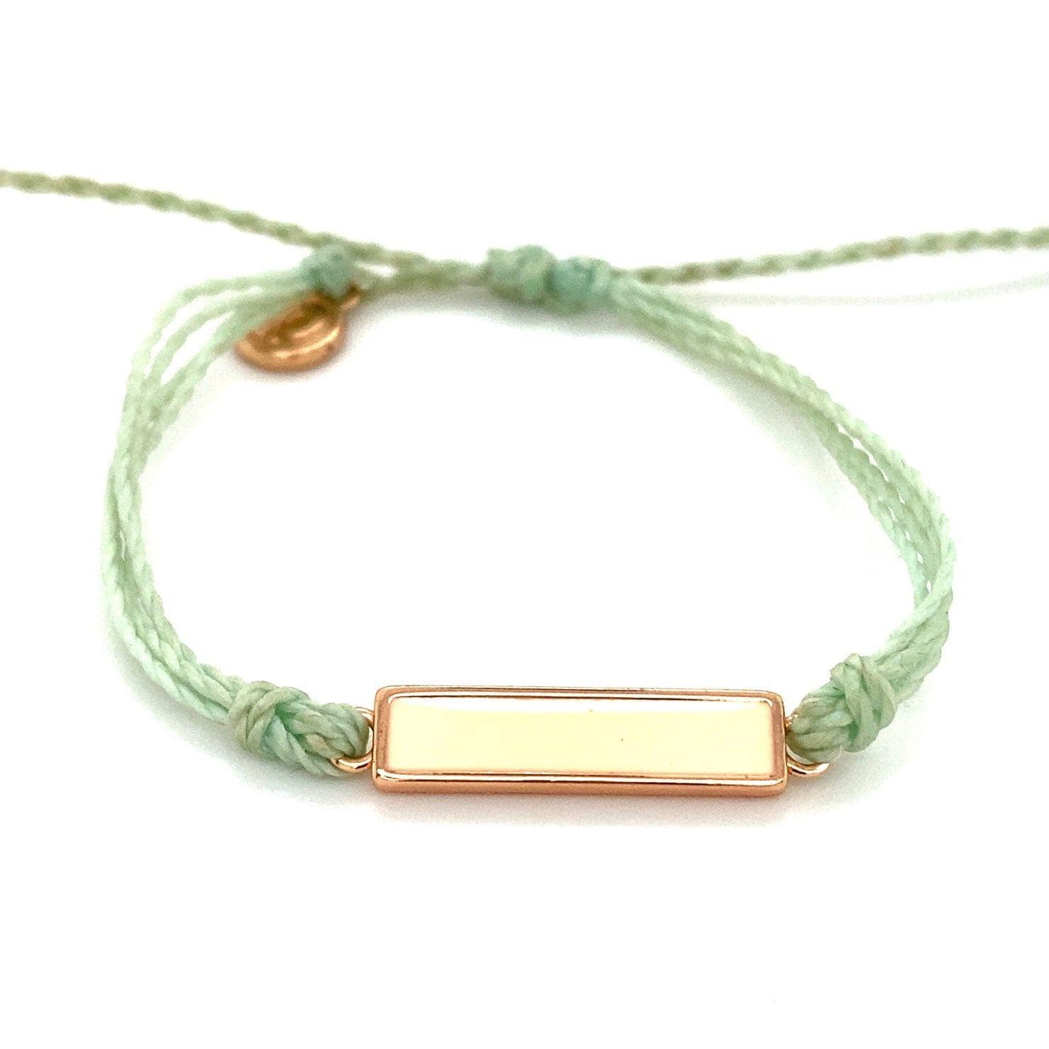 Pura Vida Bar Bracelet