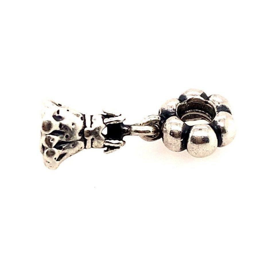 Pandora Dangle Dress Charm