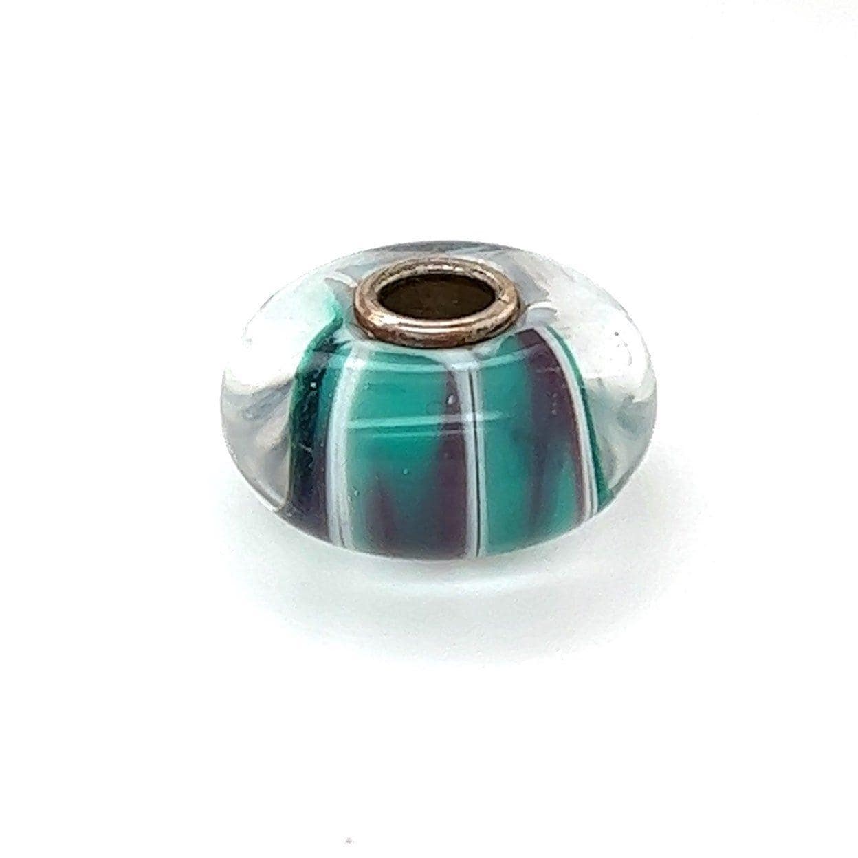Trollbeads Stripe Charm