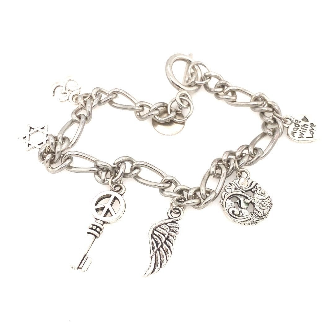 Charm Bracelet