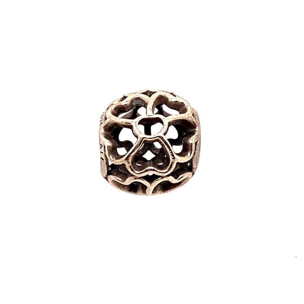 Pandora Flower Charm