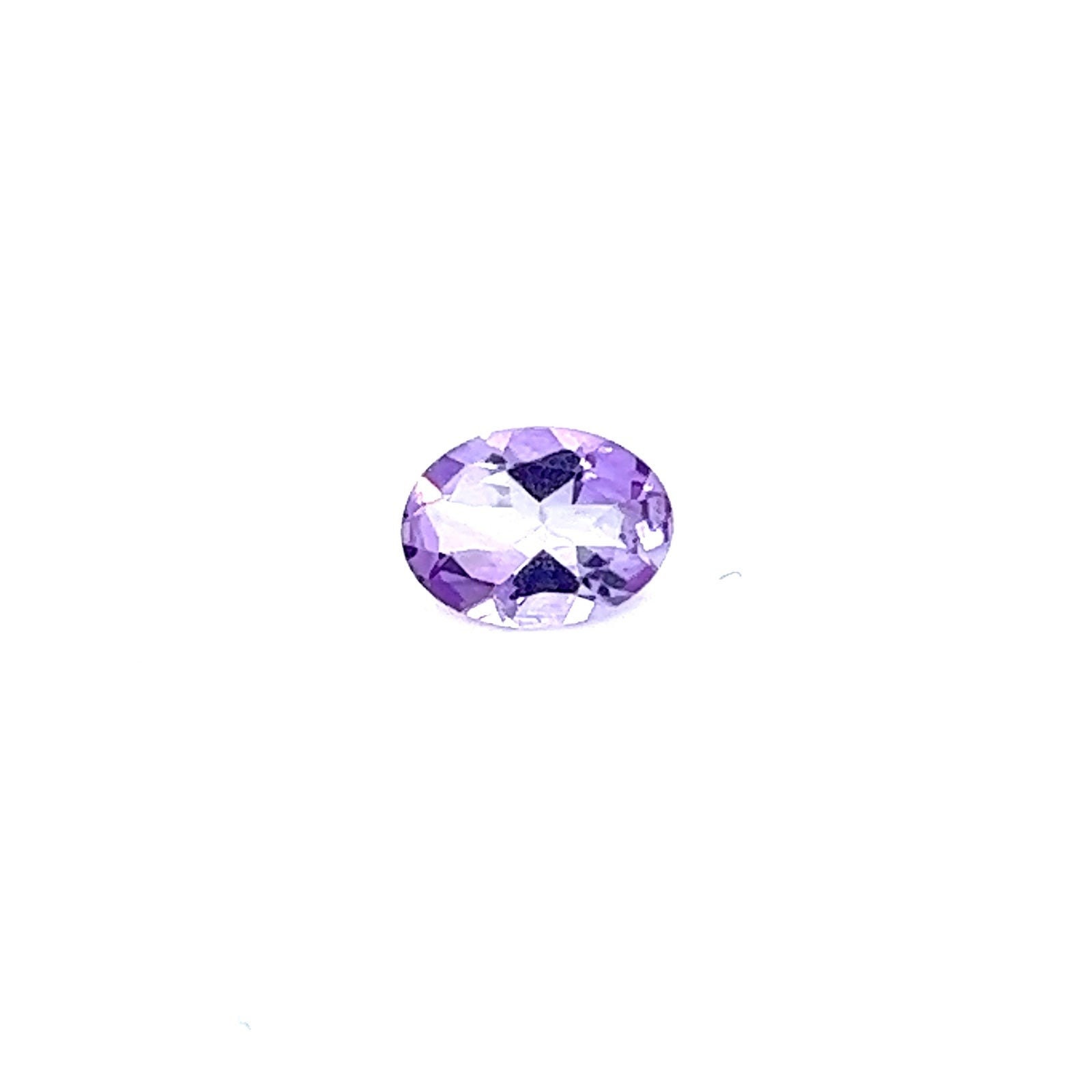 Amethyst Loose Stone