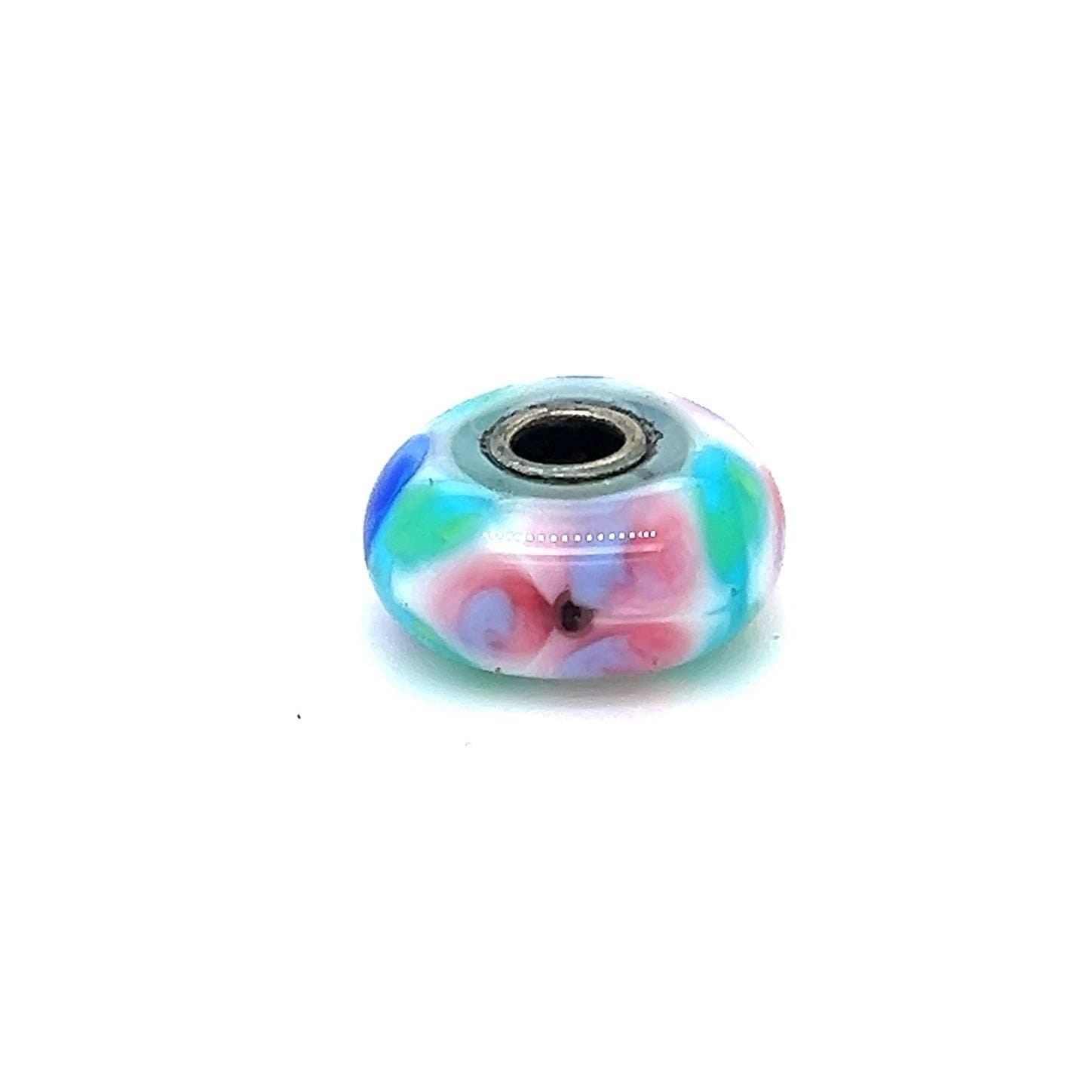 Trollbead French Anemone Bead