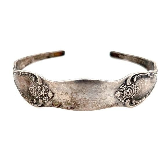 Vintage Open Cuff