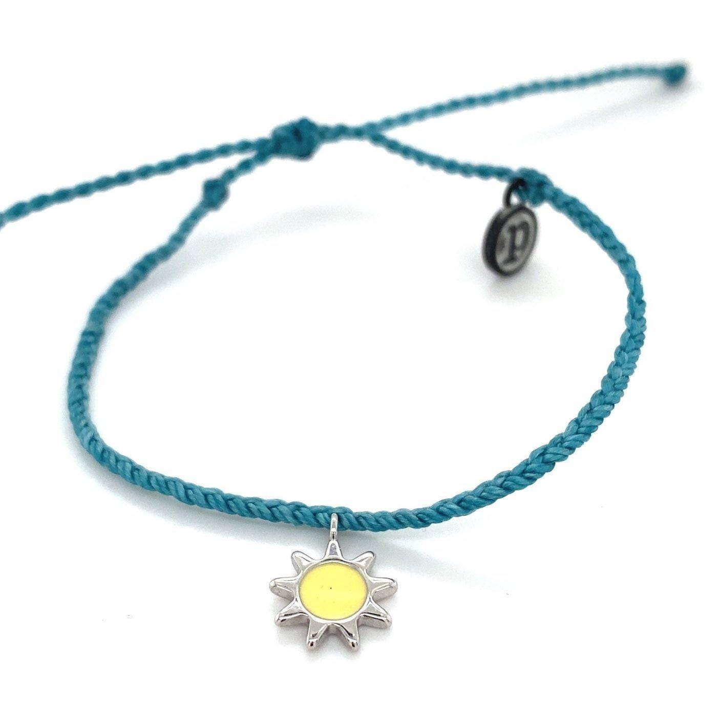 Pura Vida Sun Bracelet