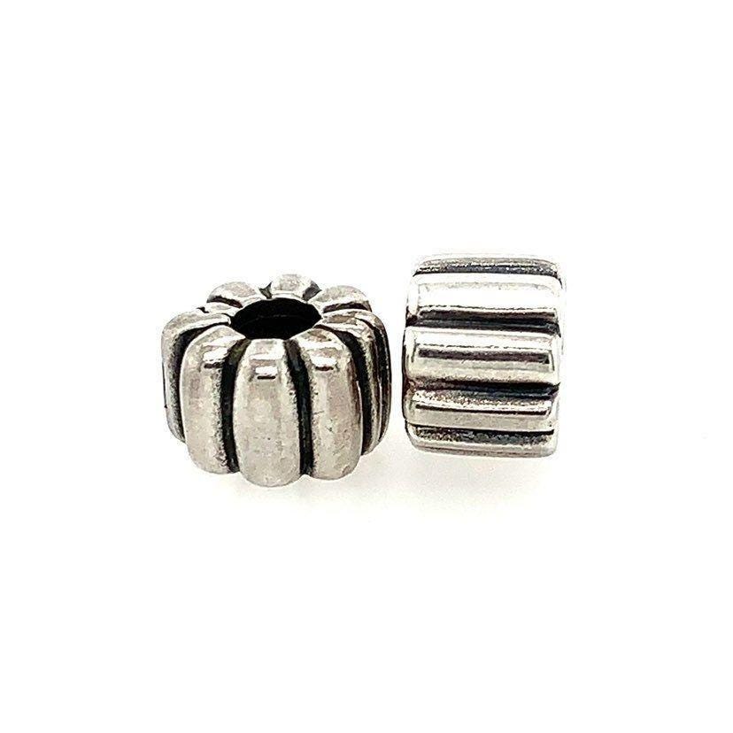 Pandora Ridge Clips Charms