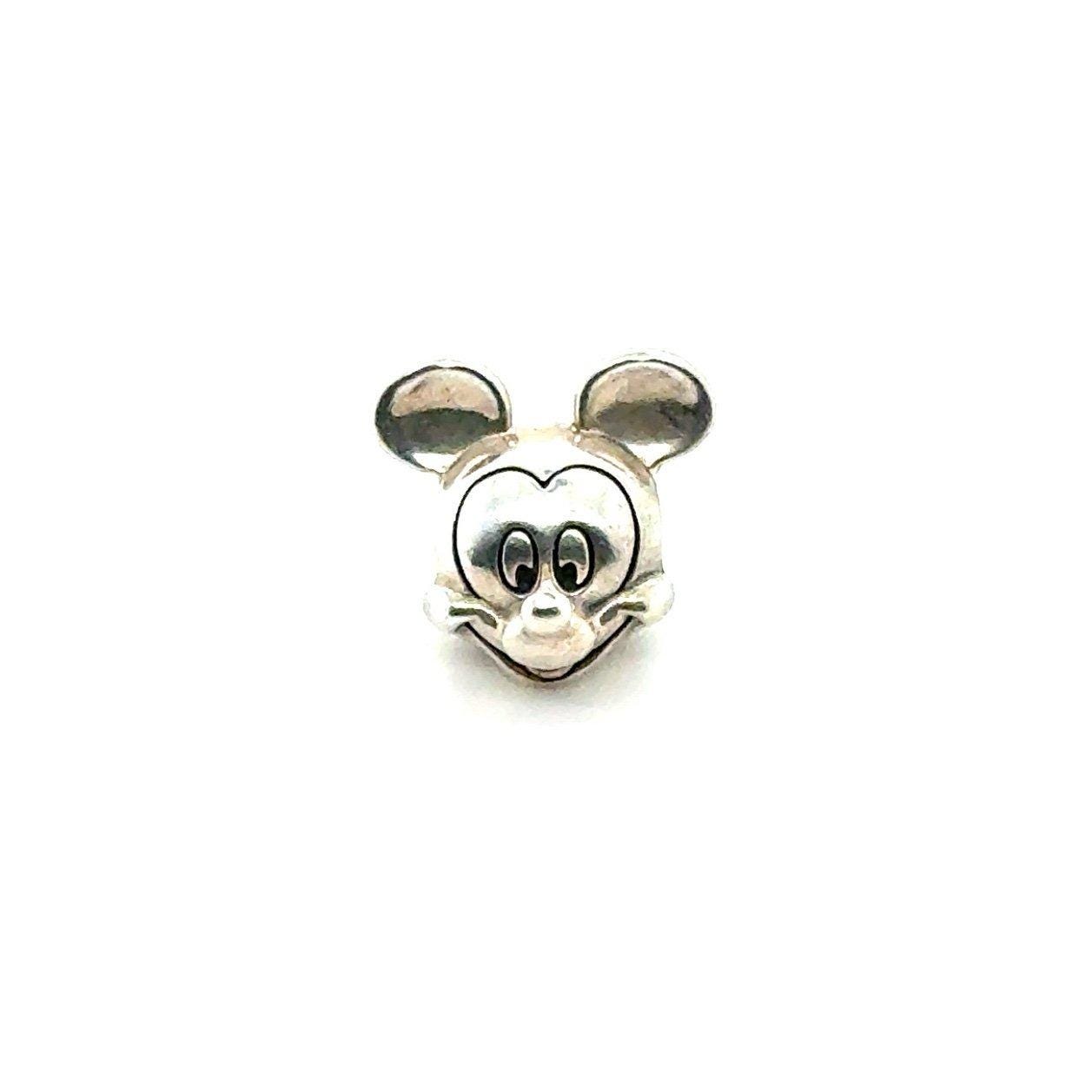 Pandora Disney Mickey Mouse Charm