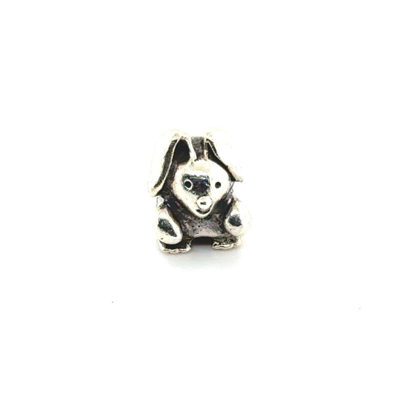 Pandora Bunny Charm