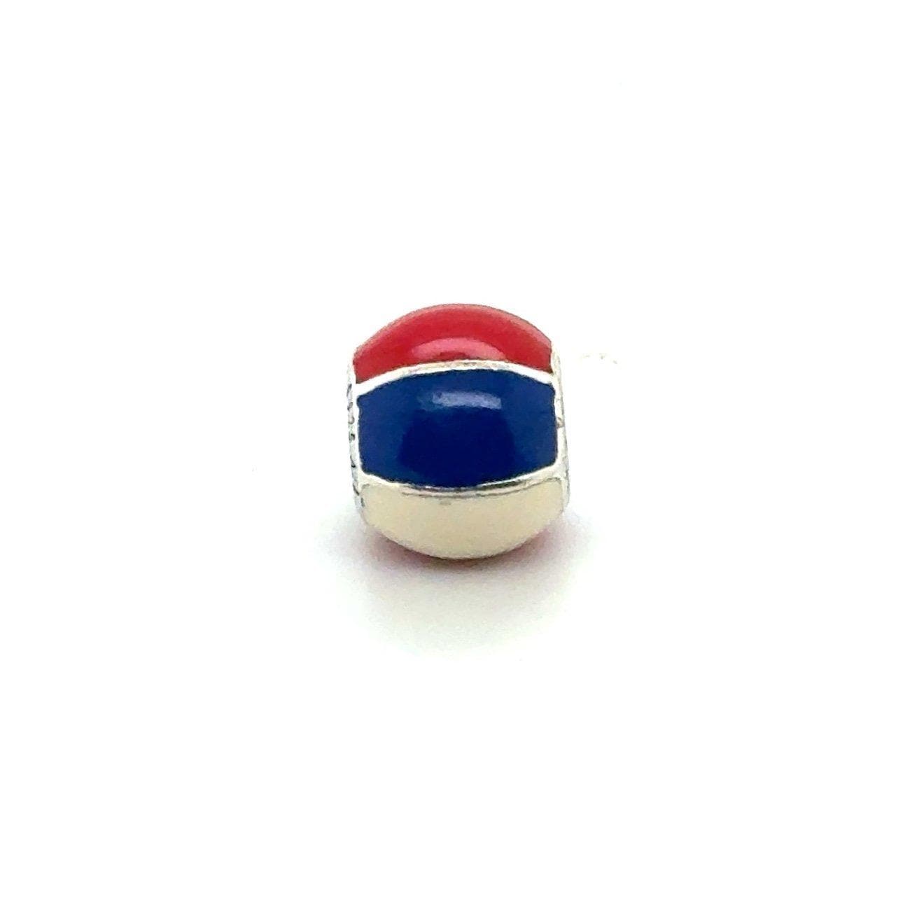 Pandora Beach Ball Charm