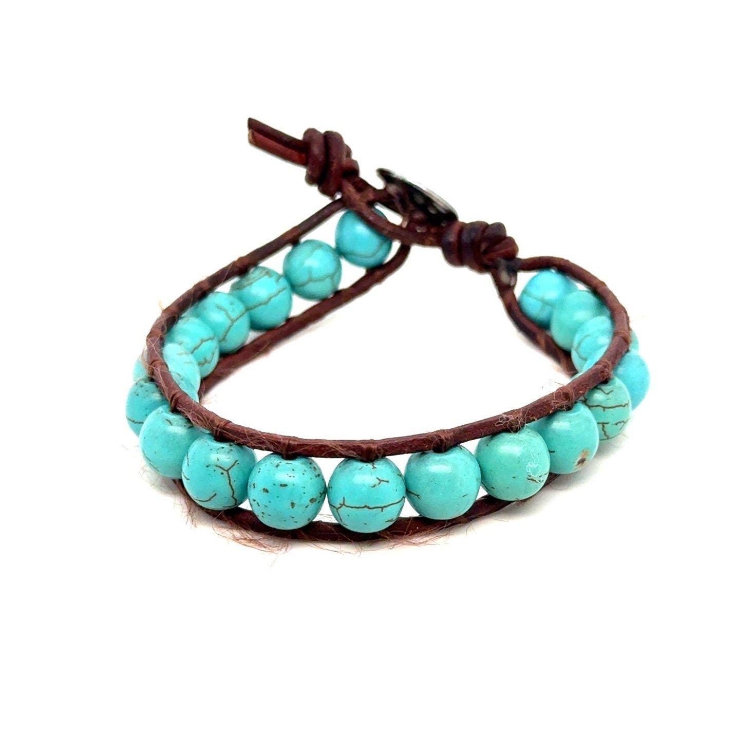Turquoise Bracelet