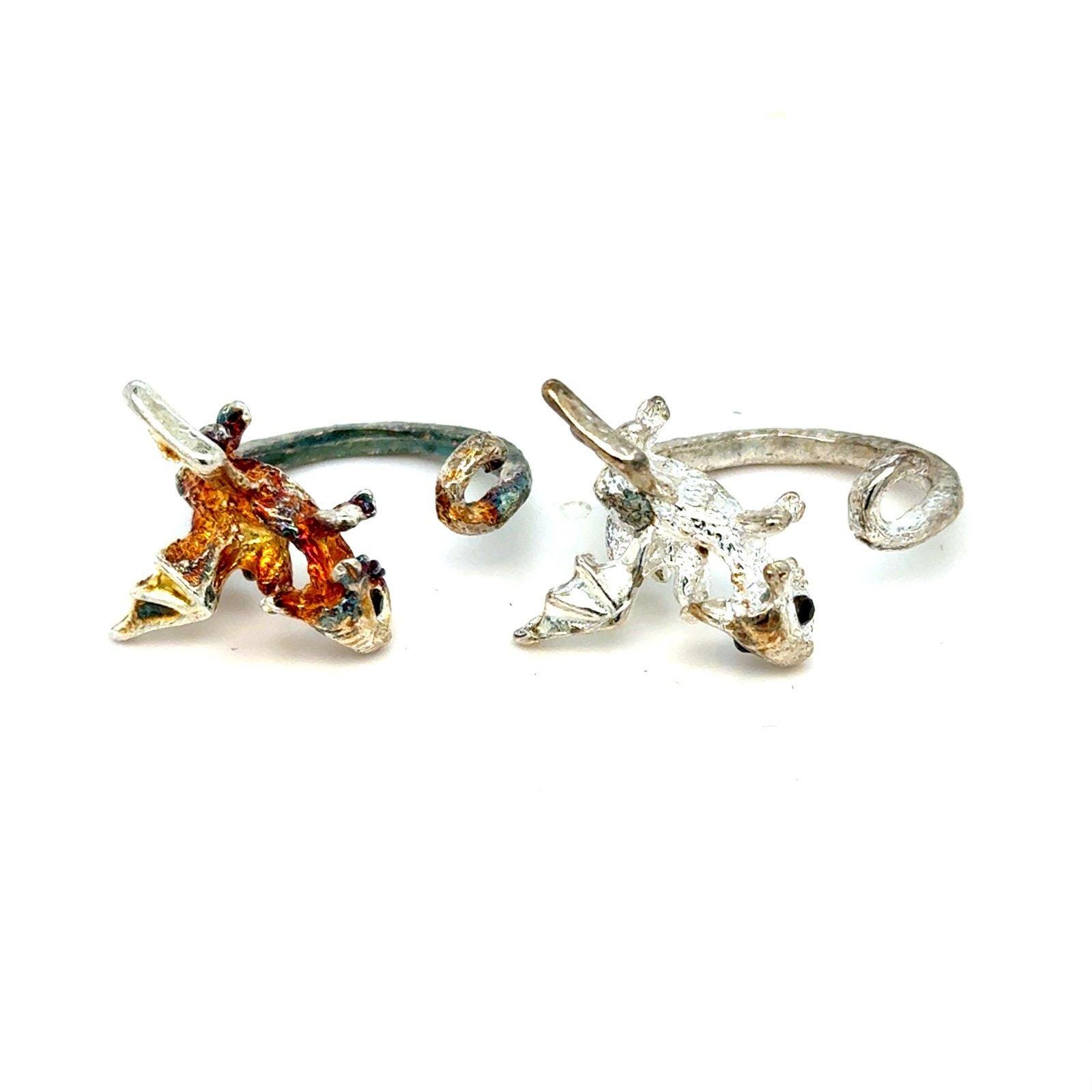 Dragon Ring