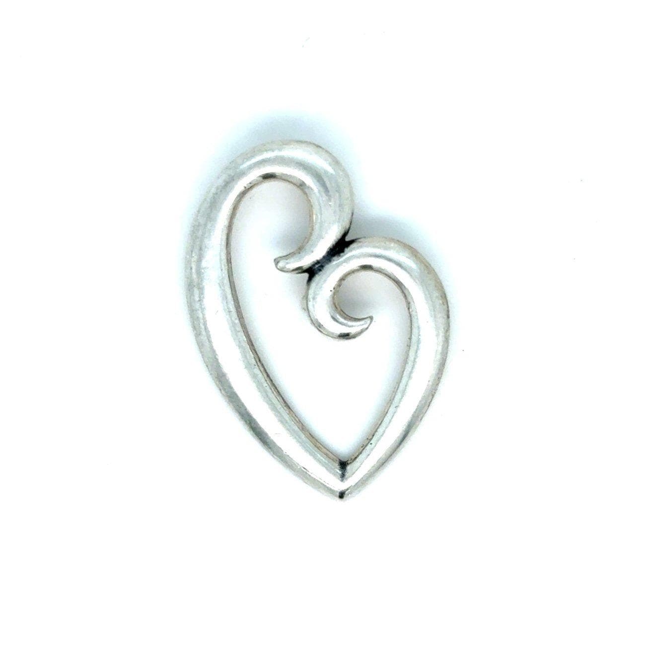 James Avery Mother’s Love Pendant