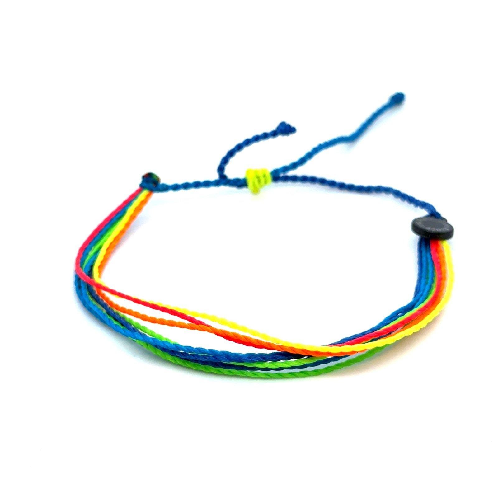 Pura Vida Bracelet (#002)