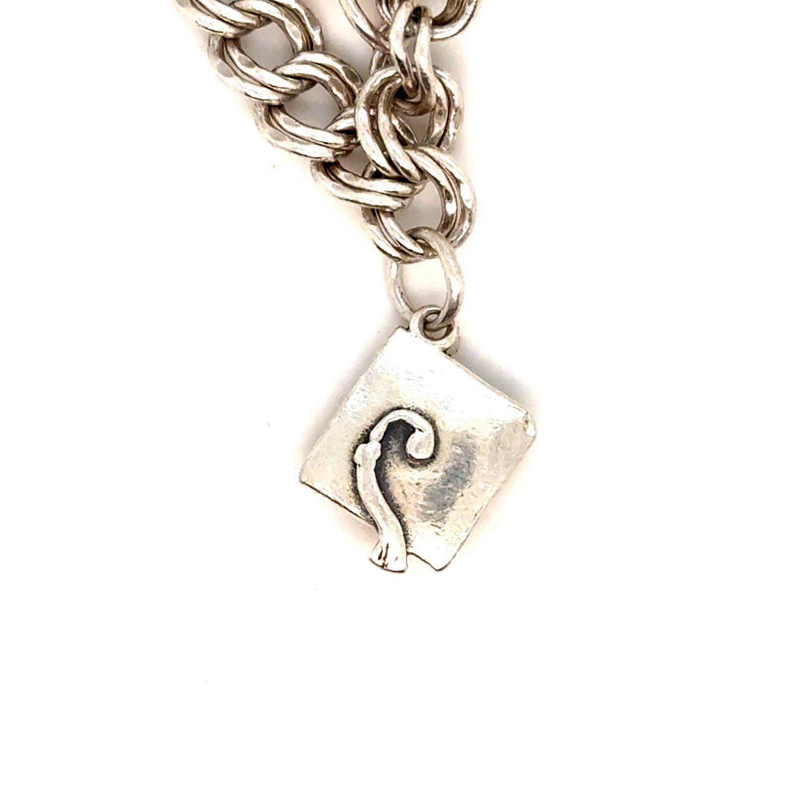 James Avery Mortarboard Charm