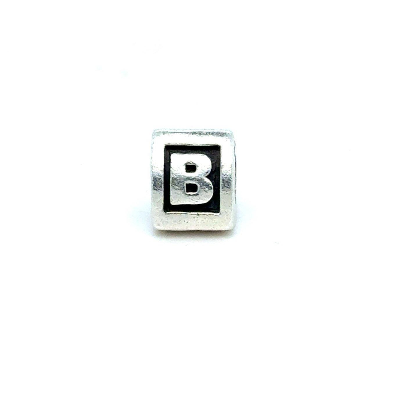 Pandora Letter B Charm