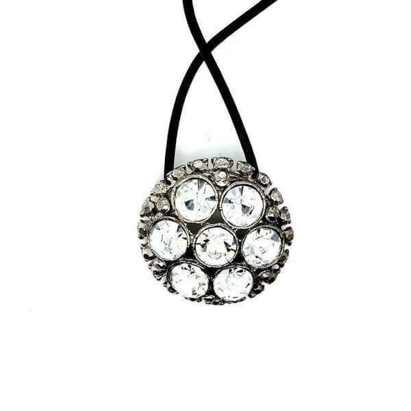 Crystals Necklace (n3)