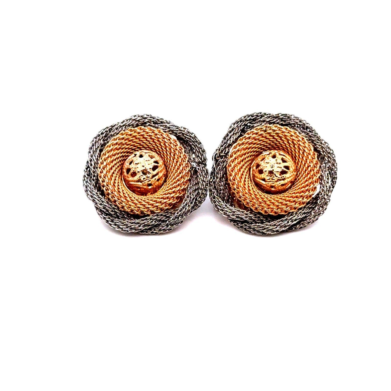 Hobe Clip-On Earrings