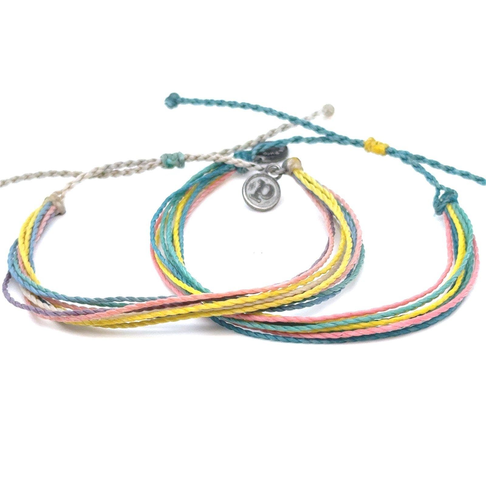 2 Pura Vida Bracelets
