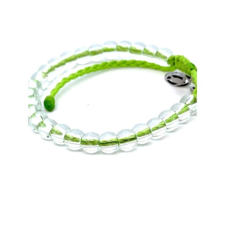 4Ocean Loggerhead Sea Turtle Beaded Bracelet