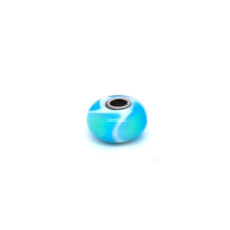 Rare Trollbeads Armadillo Bead