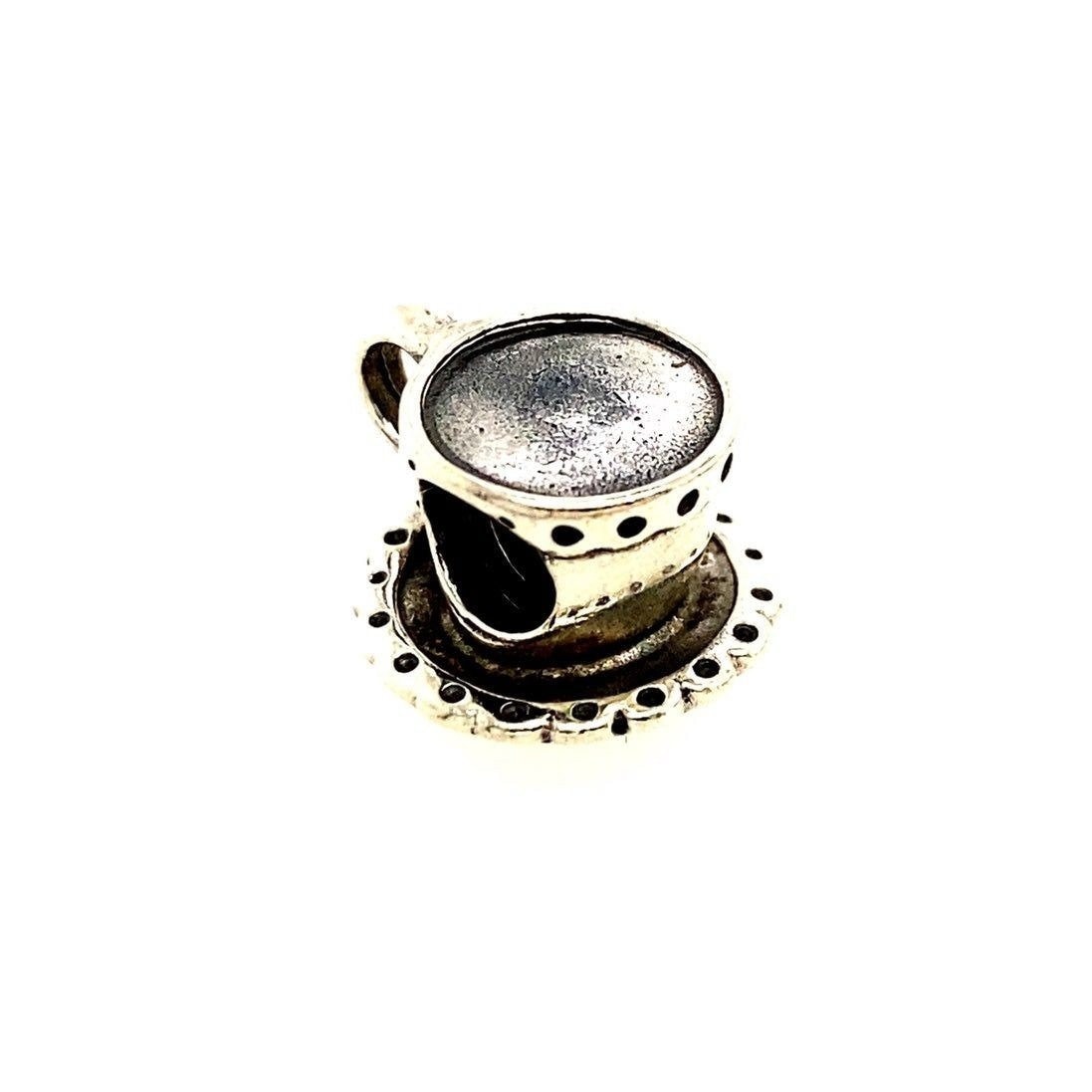 Pandora Teacup Charm