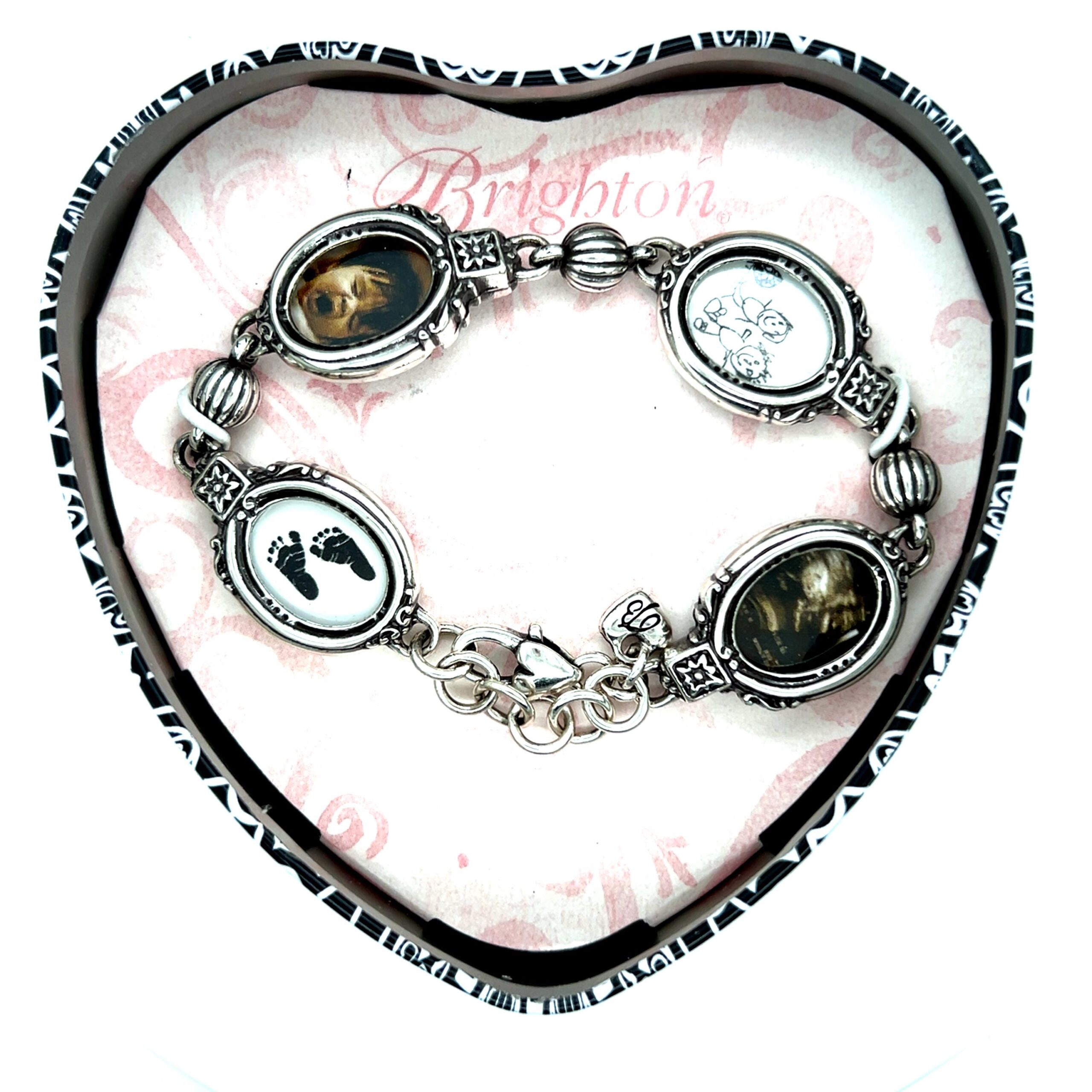 Brighton Memory Lane Bracelet