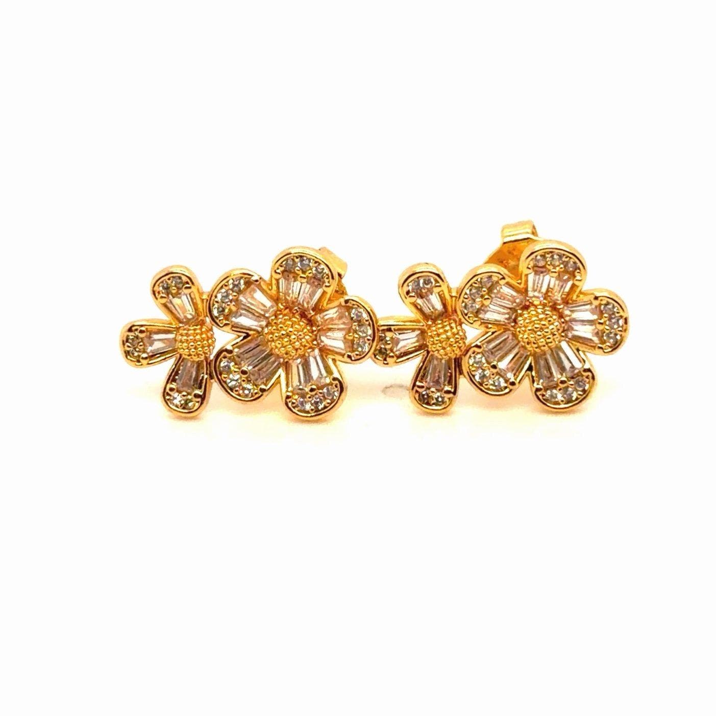 Kate Spade Fleurette Drop Earrings