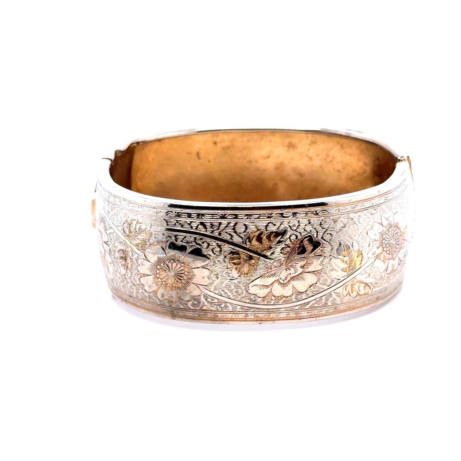 Used Wide Cuff (c1)