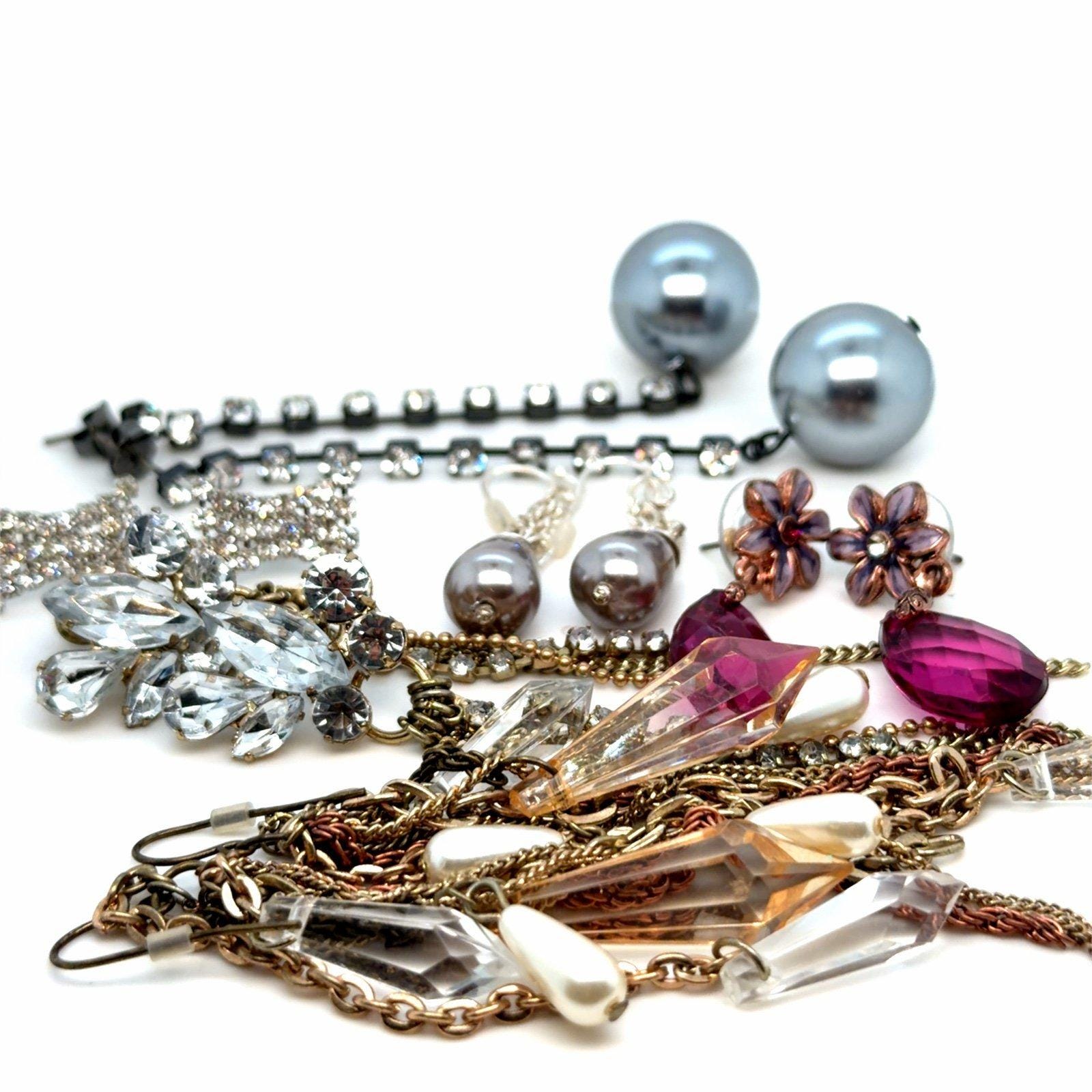 Sets of Earrings - 6 Pairs
