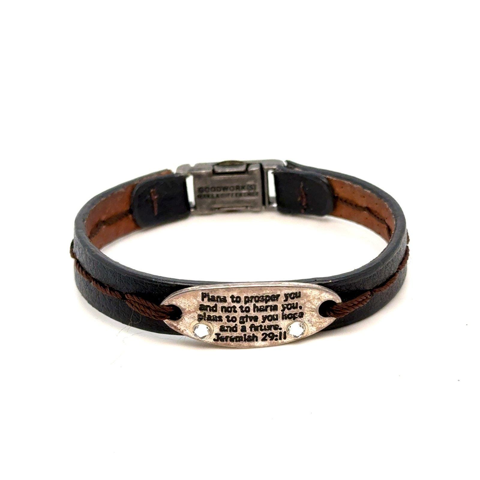 Good Works Bracelet