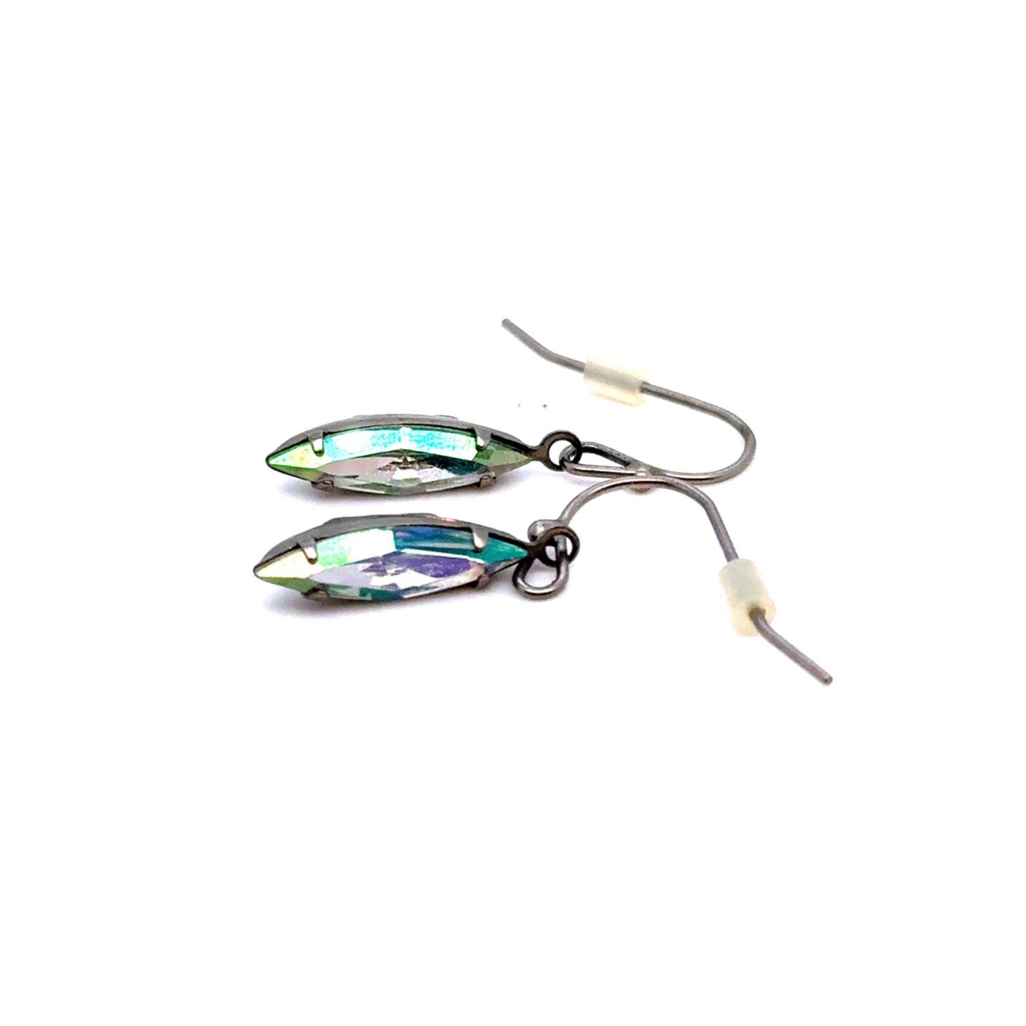 Sorrelli Austrian Crystal Earrings