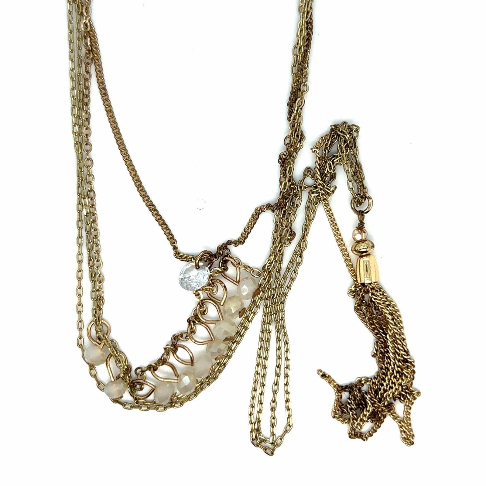Lauren Conrad Necklace