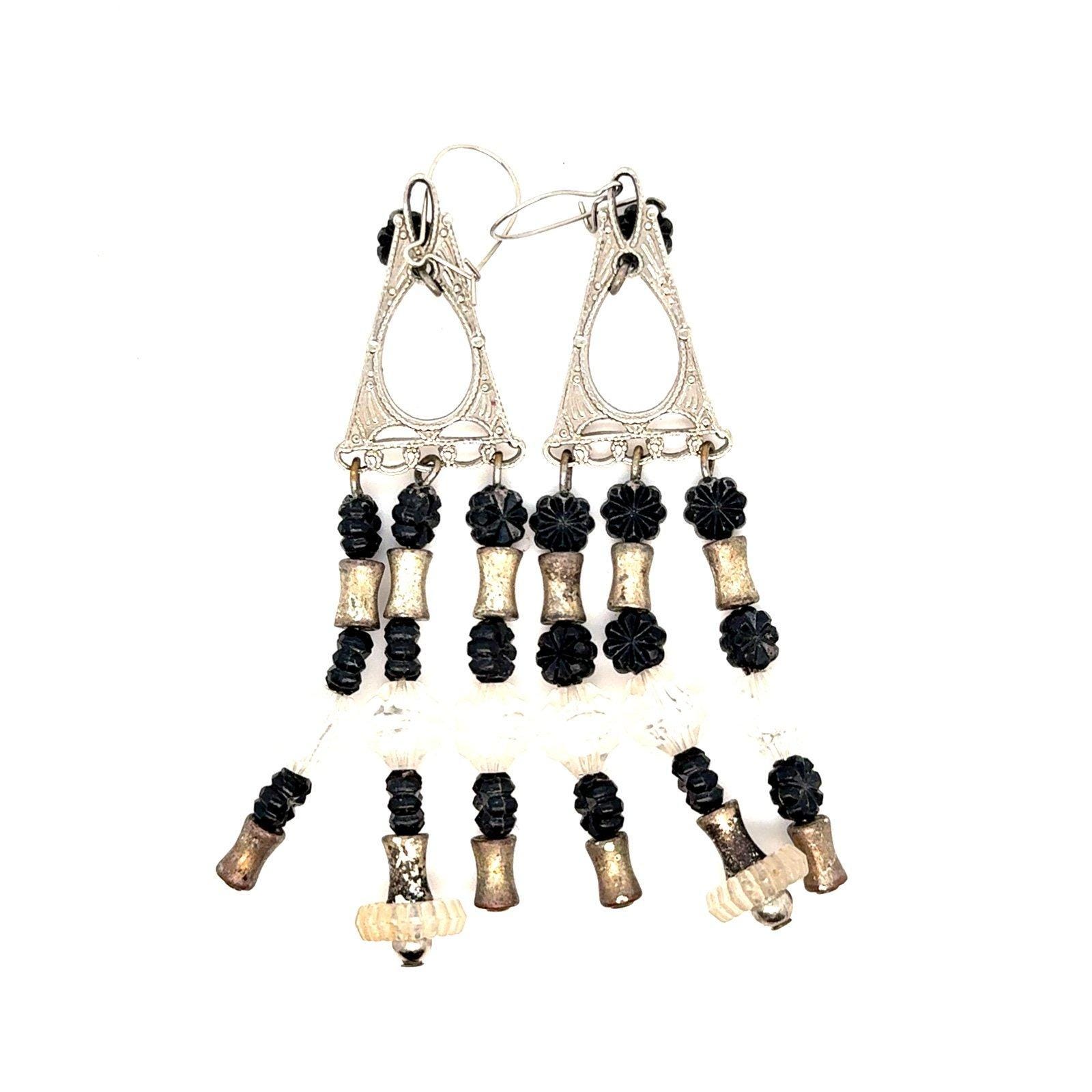 Dangle Earrings