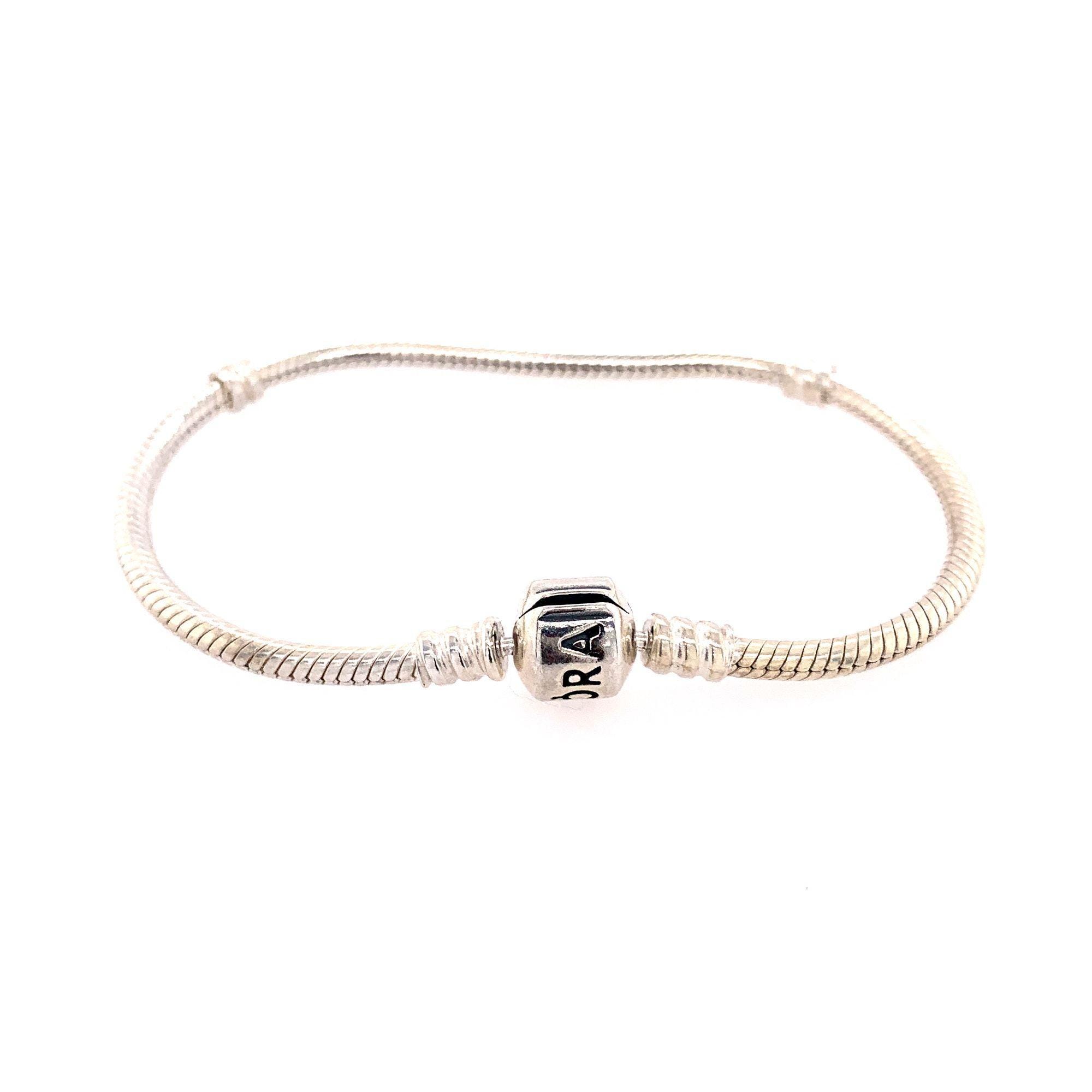 Pandora Bracelet (7")