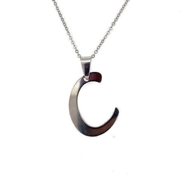 C Necklace