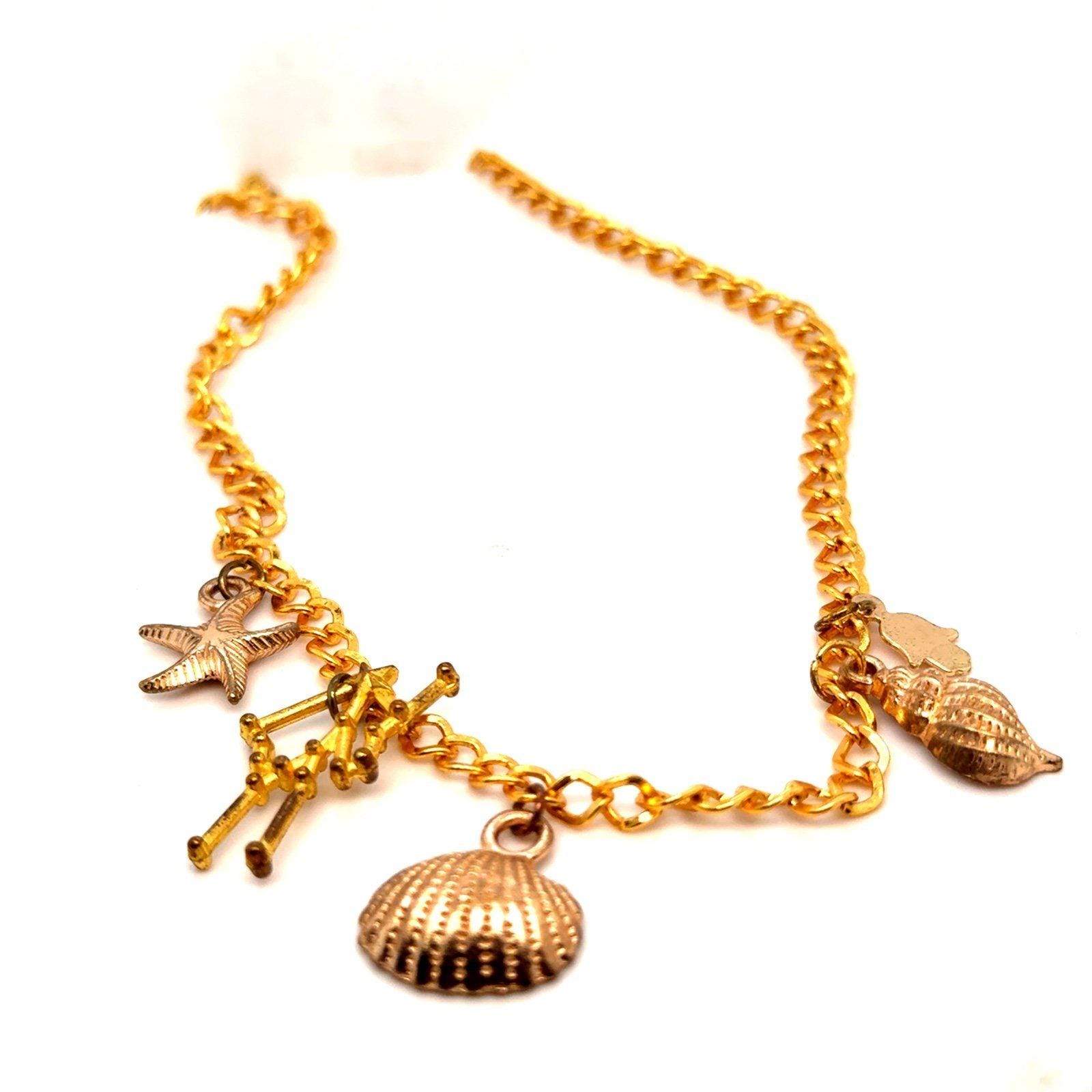 Beachy Vibe Necklace