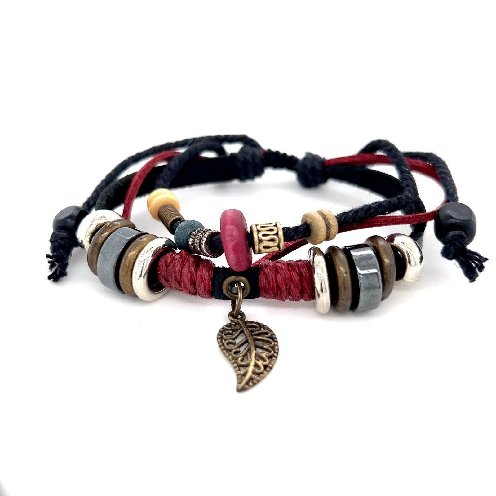 3 in 1 Bracelet